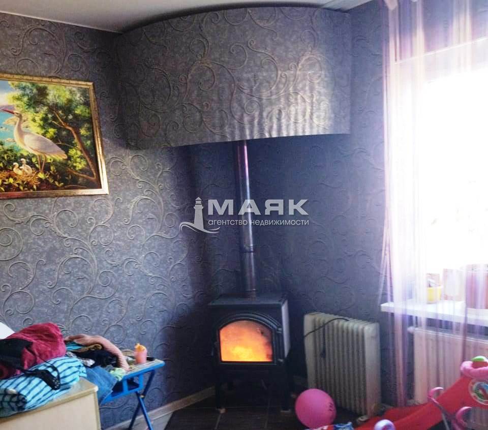 2-к. квартира 47.3 кв.м, 1/1