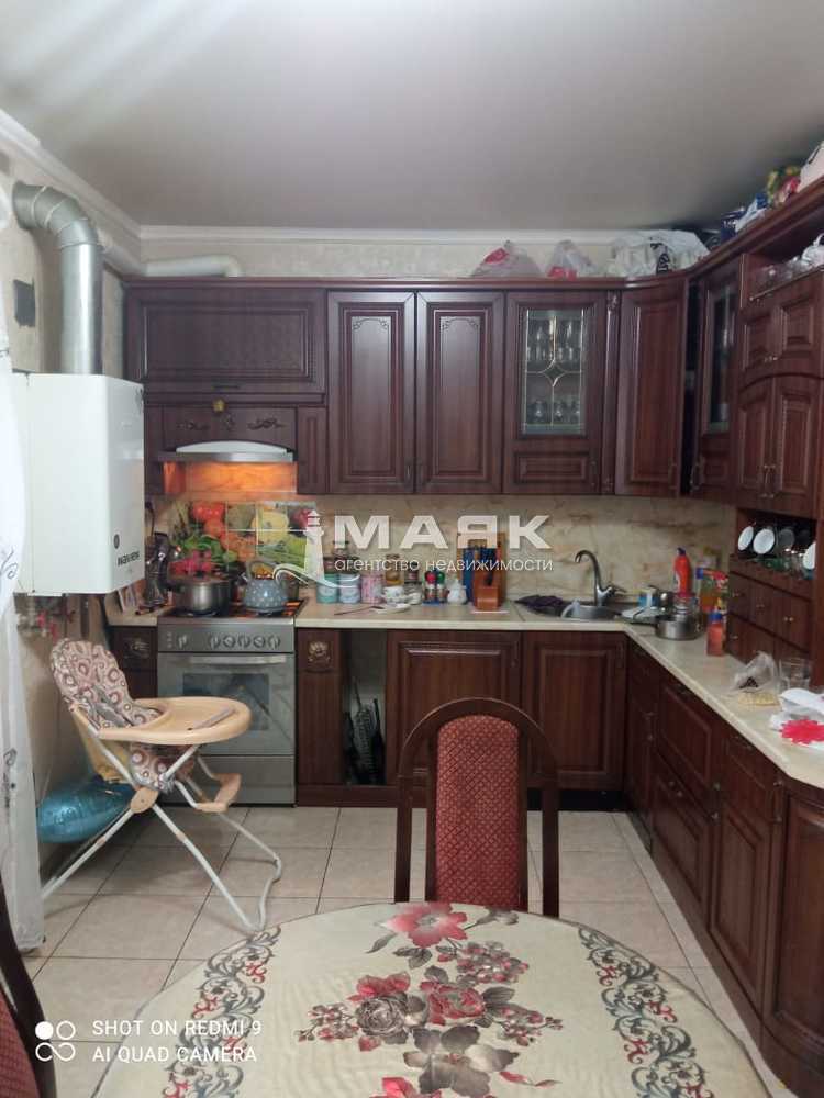 Дом 127.5 кв.м на участке 2 сот
