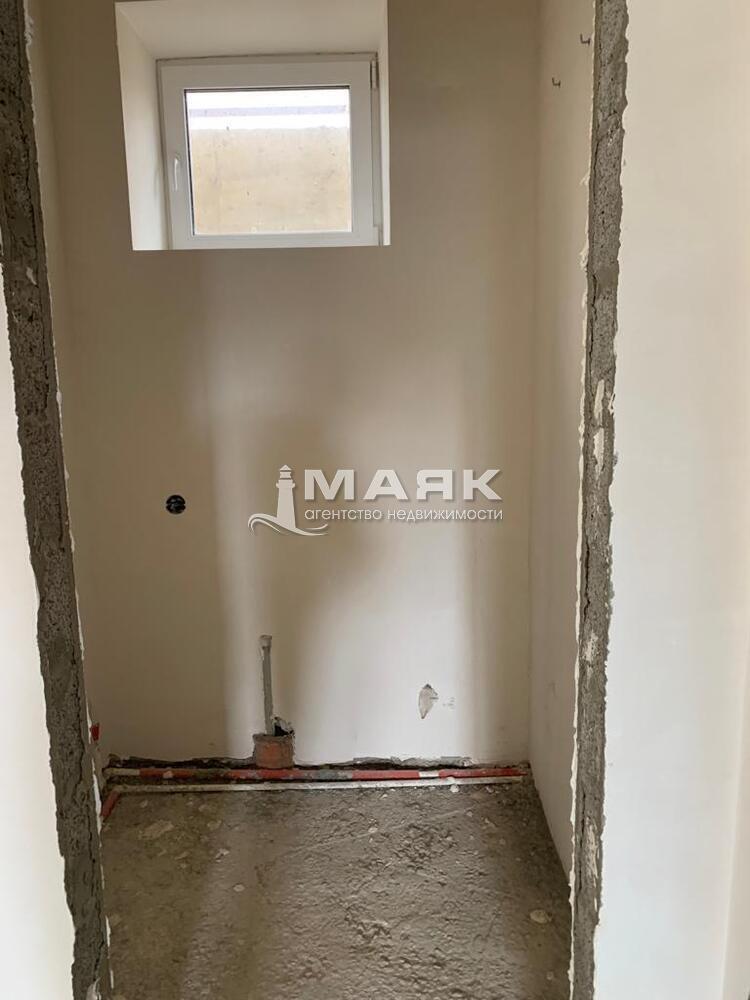 Дом 160 кв.м на участке 4 сот