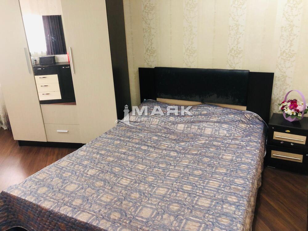 3-к. квартира 149.8 кв.м, 11/20